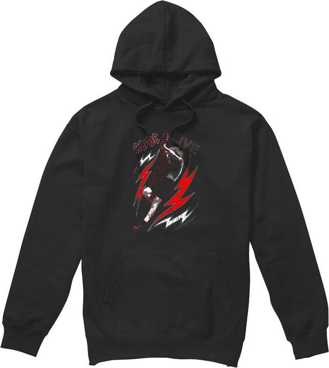 AC/DC Live Kapuzenpullover
