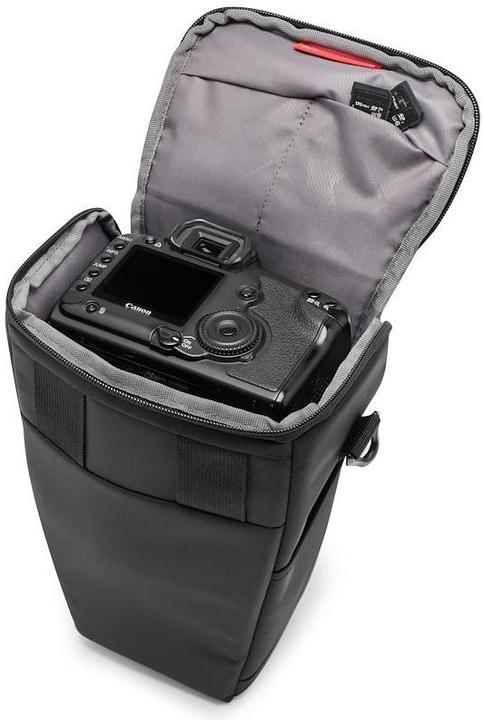 Image du produit Manfrotto Advanced Holster L III (Sac à bandoulière pour appareil photo, 4.50 l)