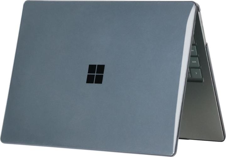 Immagine prodotto Screenguard Custodia rigida per Microsoft Surface Laptop 3, 4, 5 - 13.5" (modello in alluminio 1868, 1951) (Microsoft)