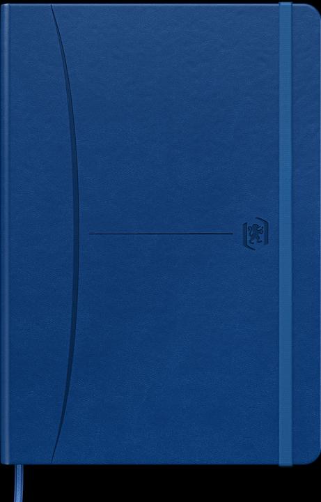 Immagine prodotto Oxford Taccuino "Signature", A5 (A5, Righe, Copertina rigida)