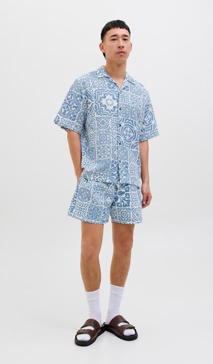 Image du produit Jack & Jones Regular Fit Badeshorts Badeshorts (XS)