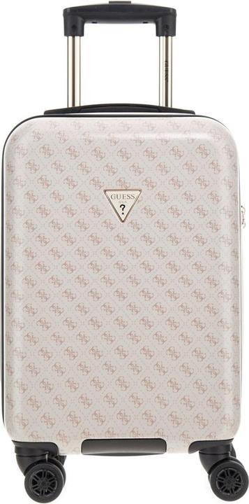 Immagine prodotto Guess JESCO a 8 ruote (33 l, Bagaglio a mano (fino a 50 litri))