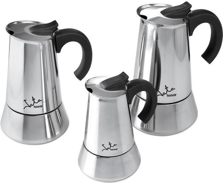 Image du produit Jata CAX104 (4 T.)