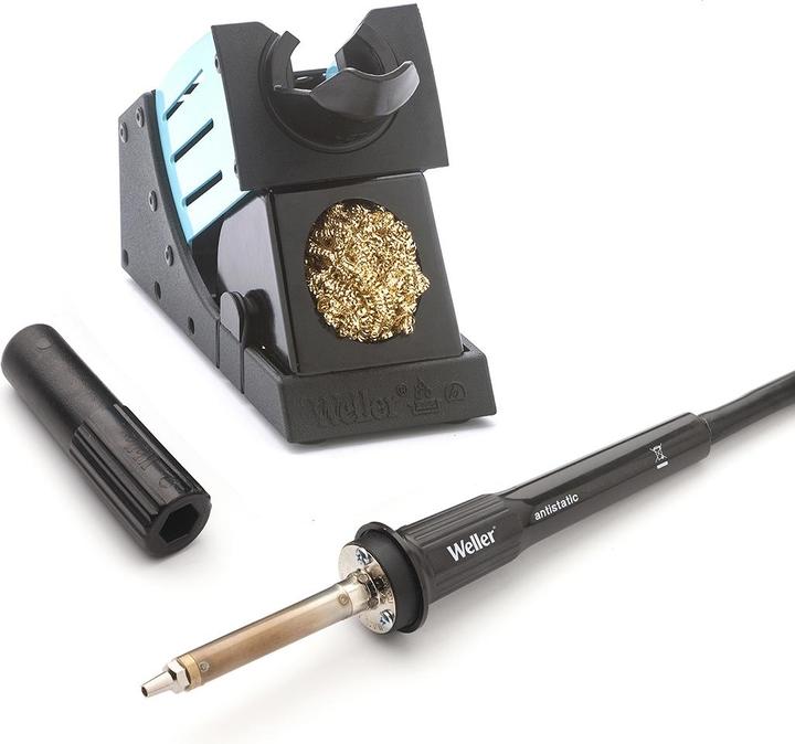Image du produit Weller Erem Fer à souder à air chaud 100 W Profe
