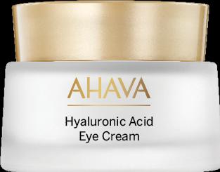 Produktbild Ahava Hyaluronic Acid Eye Cream 15ml (15 ml)