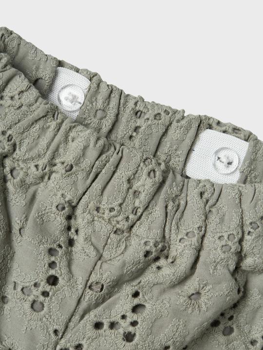 Produktbild Name it Bio-Baumwoll Hose (116)