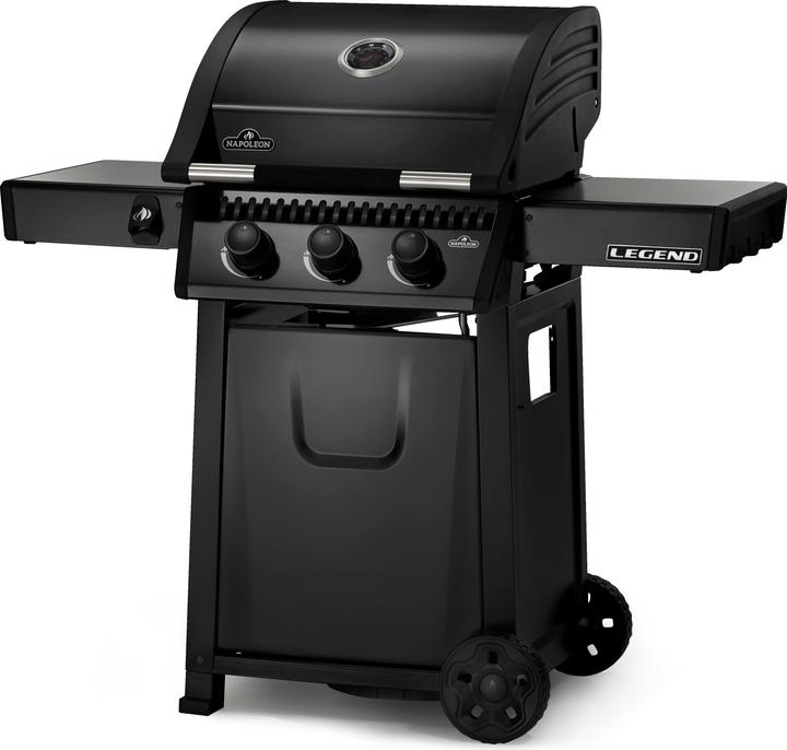 Produktbild Napoleon Legend 365 (12 kW)
