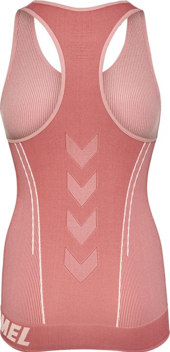 Actual product image hummel Te Christel Seamless Top (XS)
