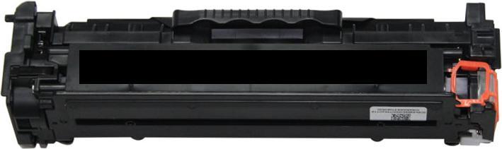 Immagine prodotto Hermex Cartuccia toner HP LaserJet Pro 400 a colori M451nw compatibile, nero (FC)