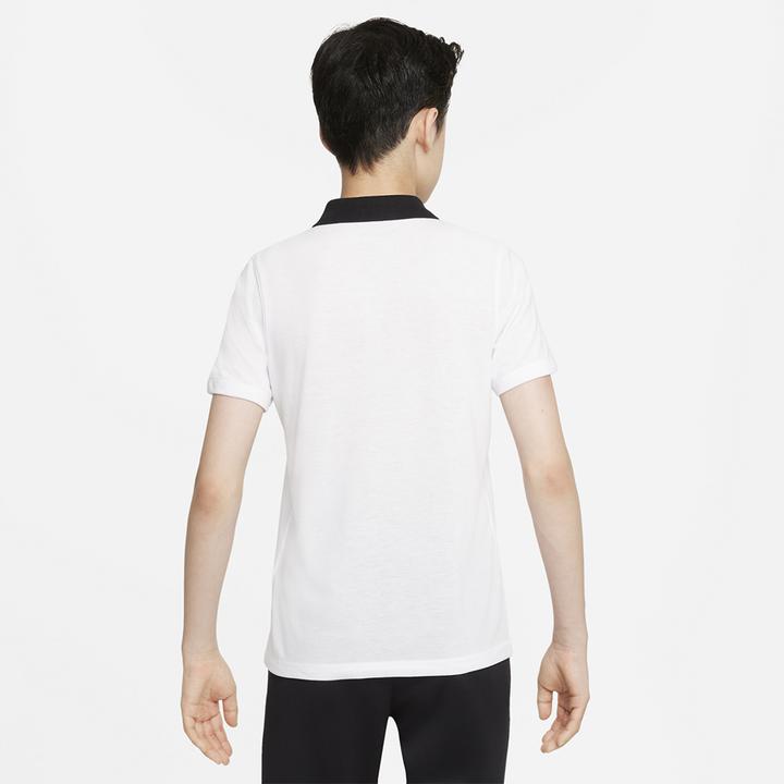 Actual product image Nike Park 20 Polo Shirt Kids (XS)