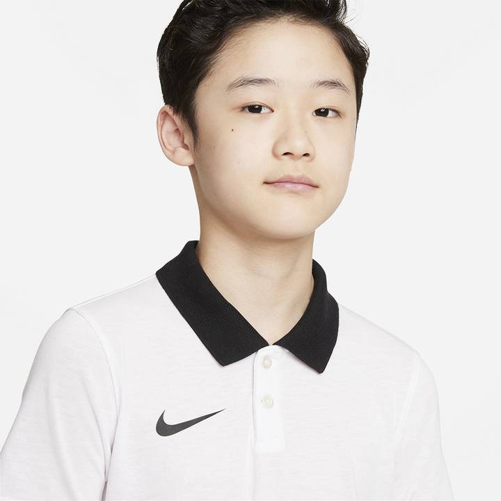 Actual product image Nike Park 20 Polo Shirt Kids (XS)