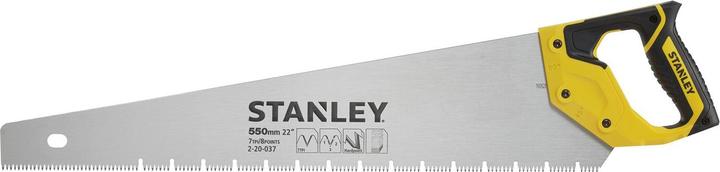 Immagine prodotto Stanley Coda di volpe Jet Cut 550 mm