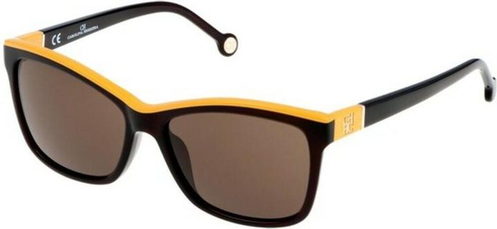 Carolina Herrera Damensonnenbrille SHE598550958 (ø 55 mm)