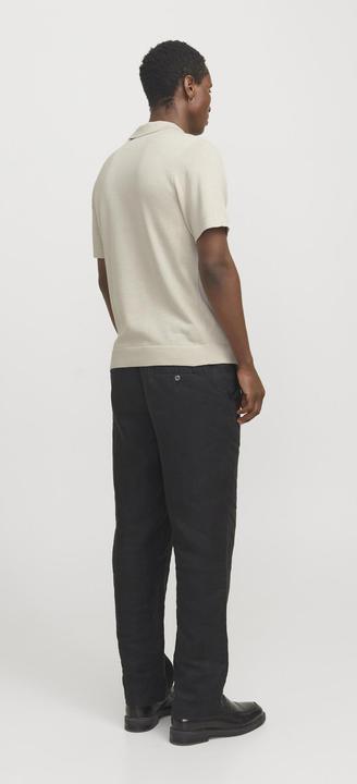 Image du produit Jack & Jones Jprblamilano Spring Knit Polo Ss Sn (S)