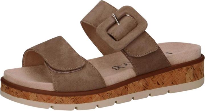 Actual product image Caprice Slipper (40)