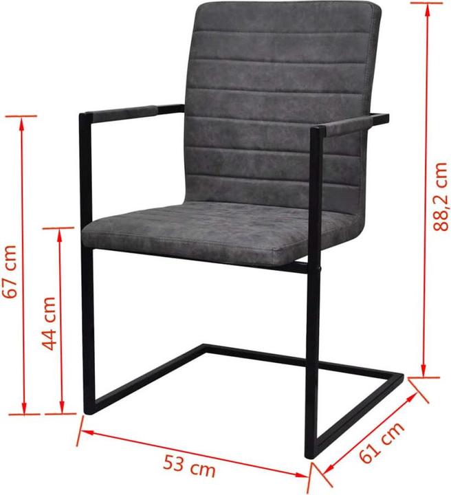 Image du produit VidaXL Sibilla