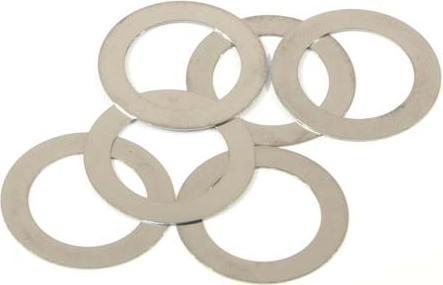 HPI Unterlagscheibe 12x18x0,2mm (6st. Savage.21)