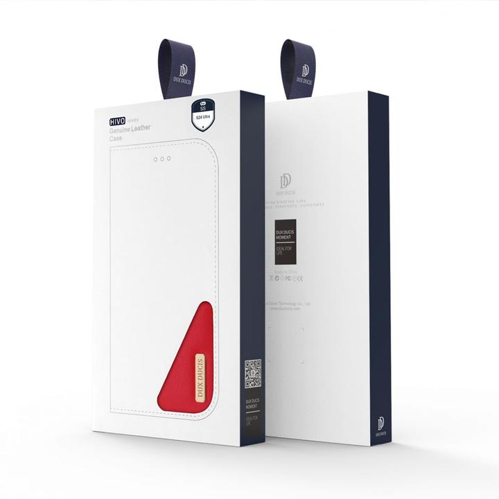 Produktbild Dux Ducis Hivo Series (Samsung Galaxy S24 Ultra)