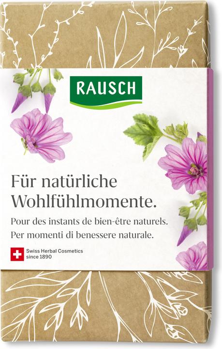 Produktbild Rausch Geschenkset Malve (Körperpflegeset)