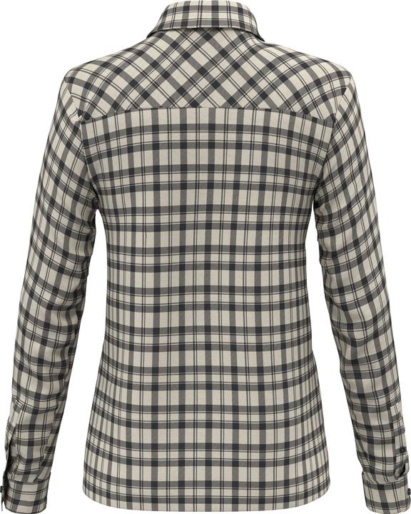 Produktbild Salewa Fanes Flannel 5 Polarlite Hemd Da (42, XL)