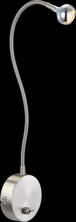 Produktbild Globo Wandleuchte Serpent (150 lm)