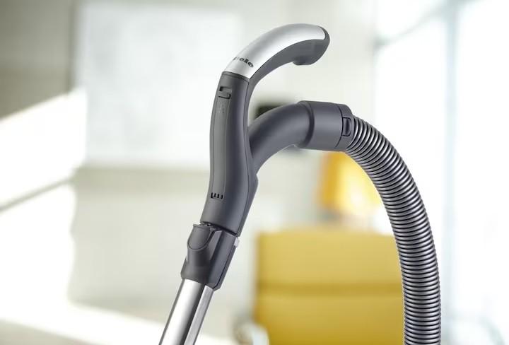 Actual product image Miele C3 Cat and Dog