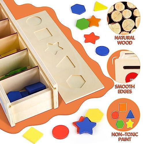Produktbild Activity Board Spielzeug Baby, Motorikspielzeug ab 1 Jahr