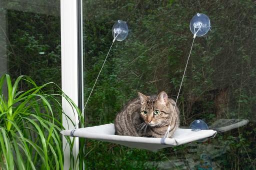 Produktbild Karlie Window Lounger (Katze)