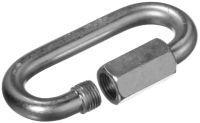 Produktbild NoName Rapidglieder galZn 6,0mm