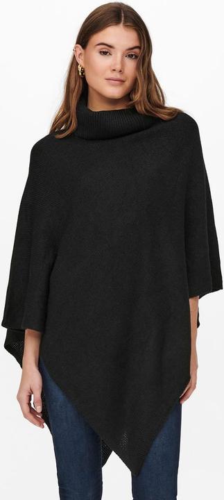 Image du produit Only Poncho en tricot (XS)
