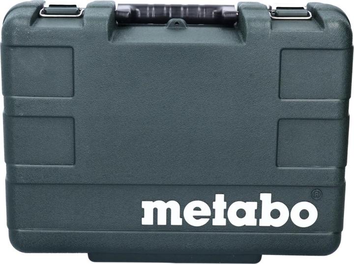 Produktbild Metabo Sr 2185 (Schwingschleifer, 210 W)
