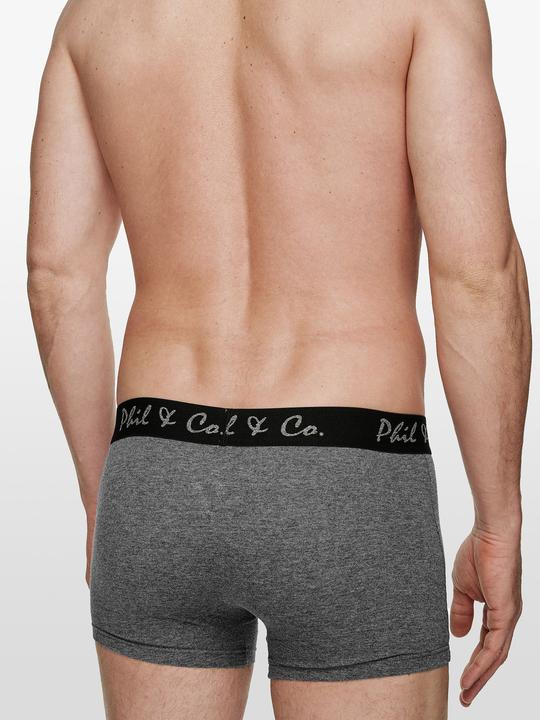 Produktbild Phil & Co. Berlin Boxer Retropants (XL)