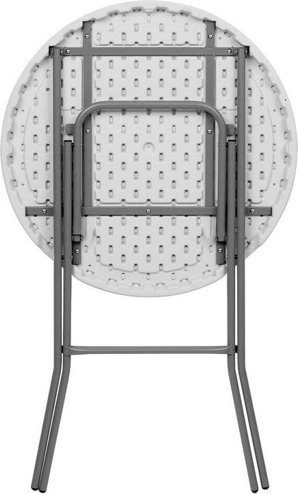 Immagine prodotto Casaria tavolo bar (110 x 72 x 72 cm)