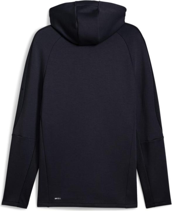 Produktbild Puma EVOSTRIPE Full-Zip Hoodie DK (XXL)