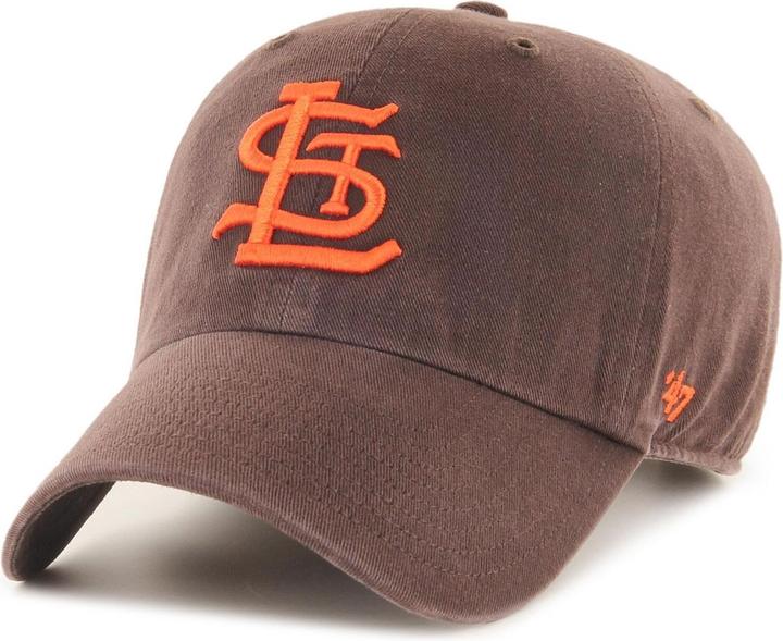 Produktbild 47 Brand Strapback Clean Up St. Louis Browns