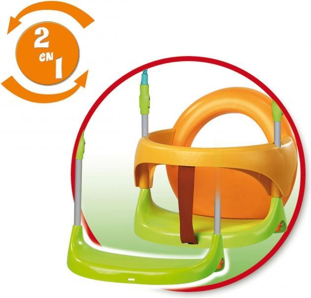 Image du produit Smoby Balançoire pour bébé
