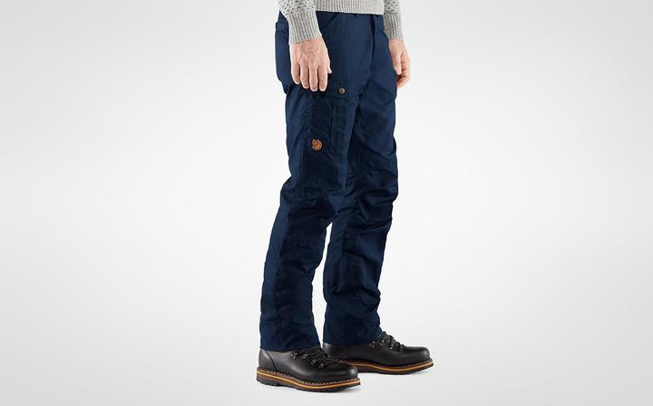 Actual product image Fjällräven Nils Trousers (50)