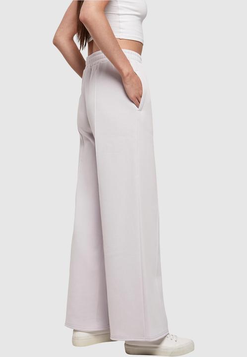 Immagine prodotto Urban Classics Pantaloni di felpa dritti da donna (XL)