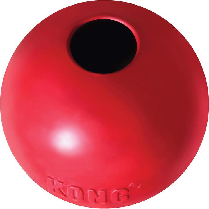 Image du produit KONG Ballon (Jouet à balle chien)