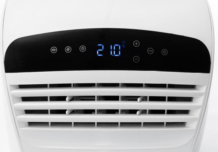 Immagine prodotto Olimpia Splendid Dolceclima Silent 10 P (32 m², 10000 BTU/h)