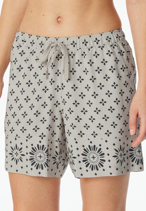 Immagine prodotto Schiesser Pantaloncini del pigiama Mix & Relax Web (XL)