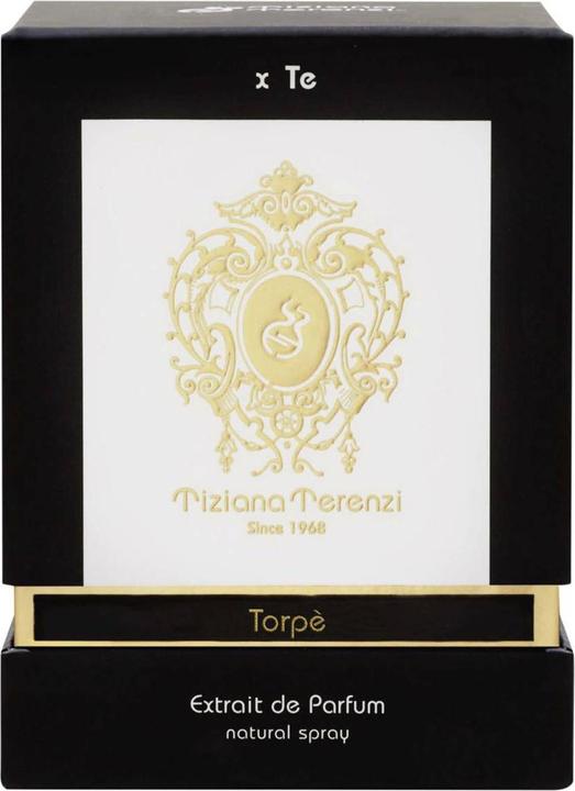 Produktbild Tiziana Terenzi Torpè Extrait de Parfum (Eau de Parfum, 100 ml)