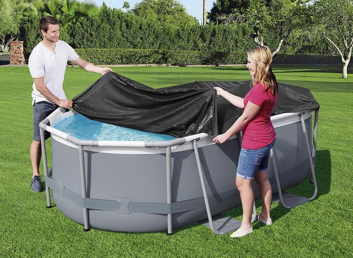 Actual product image Bestway Tarpaulin