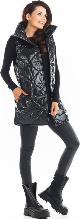 Actual product image Awama Waistcoat model (L, XL)
