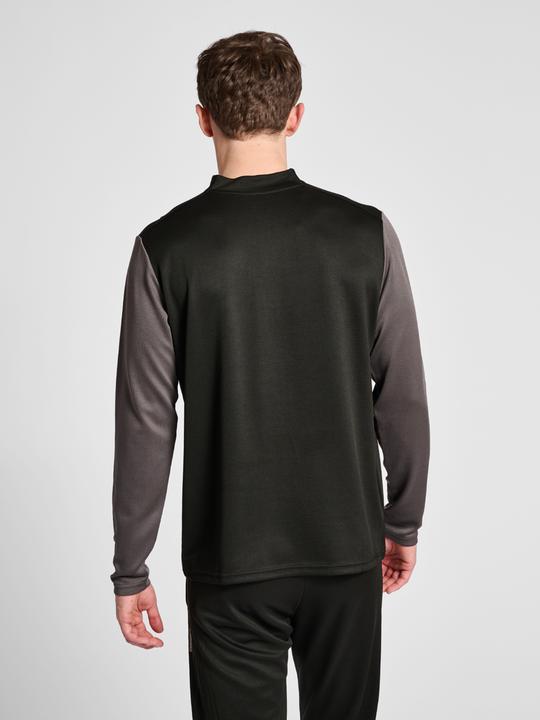 Immagine prodotto hummel Ongrid 1/2 Zip In Polietilene (XXL)