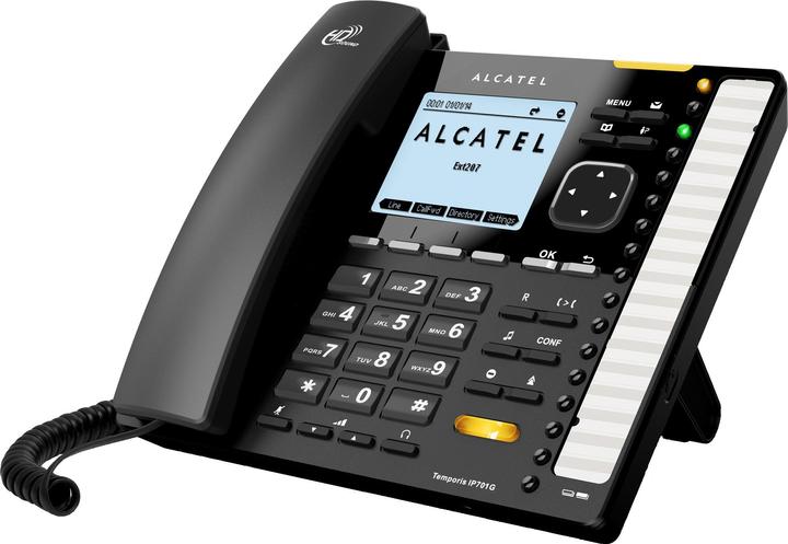 Alcatel Phone temporis IP701G