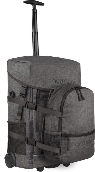 Produktbild Normani Reisetasche (42 l, Handgepäck (bis 50l))