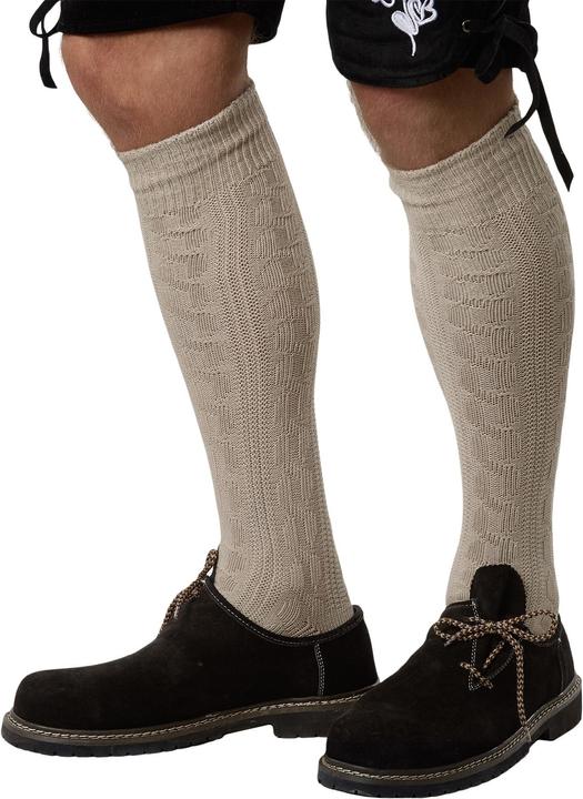 Produktbild Dressforfun Kniestrümpfe (Einzelpack, 39 - 42)