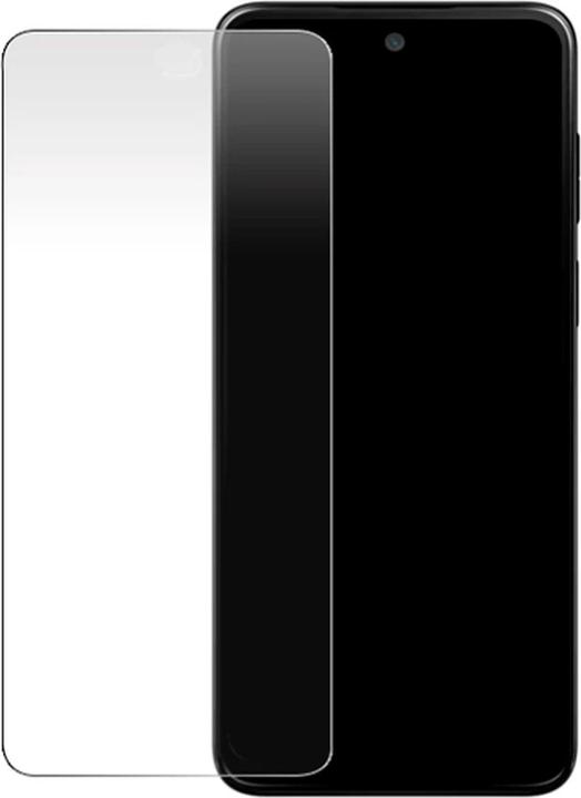 Actual product image Mobilize Glass (1 Piece, Xiaomi Redmi Note 13 4G)