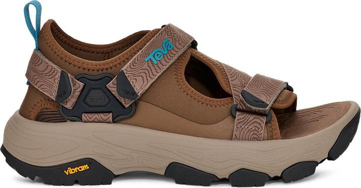 Produktbild Teva 's Grandview Max Sandal (45.5)